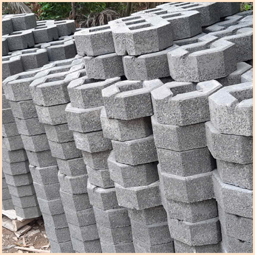 Gạch Trồng Cỏ
